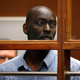 Actor Michael Jace appears in Los Angeles Court for an arraignment on May 22, 2014, in Los Angeles.
David McNew-PoolGetty Images